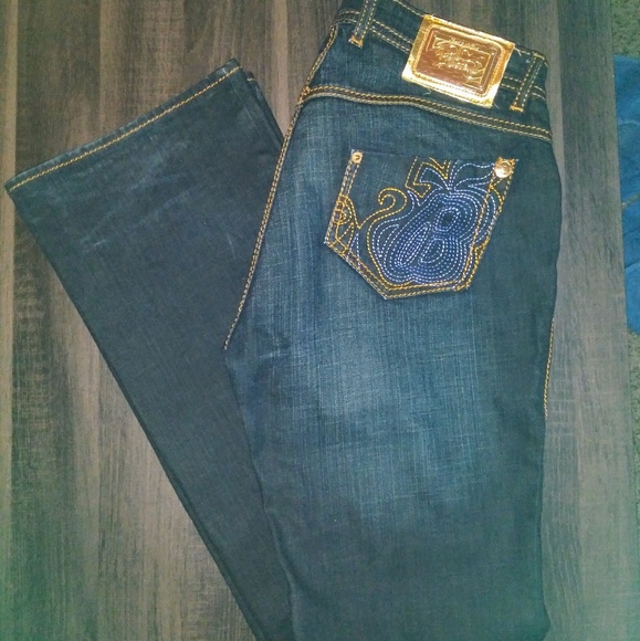Apple Bottoms Denim - 🎀Apple Bottoms Signature jeans sz. 11/12!
